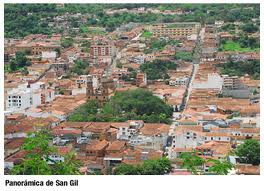 San Gil